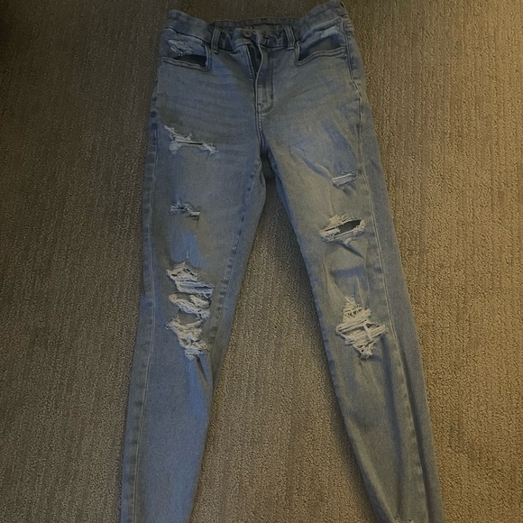 American Eagle Outfitters Denim - Women’s American Eagle jeans!